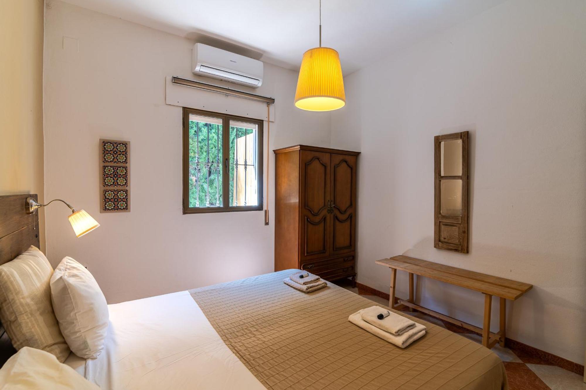 B&B Casa Adelante Sevilla Espartinas Εξωτερικό φωτογραφία