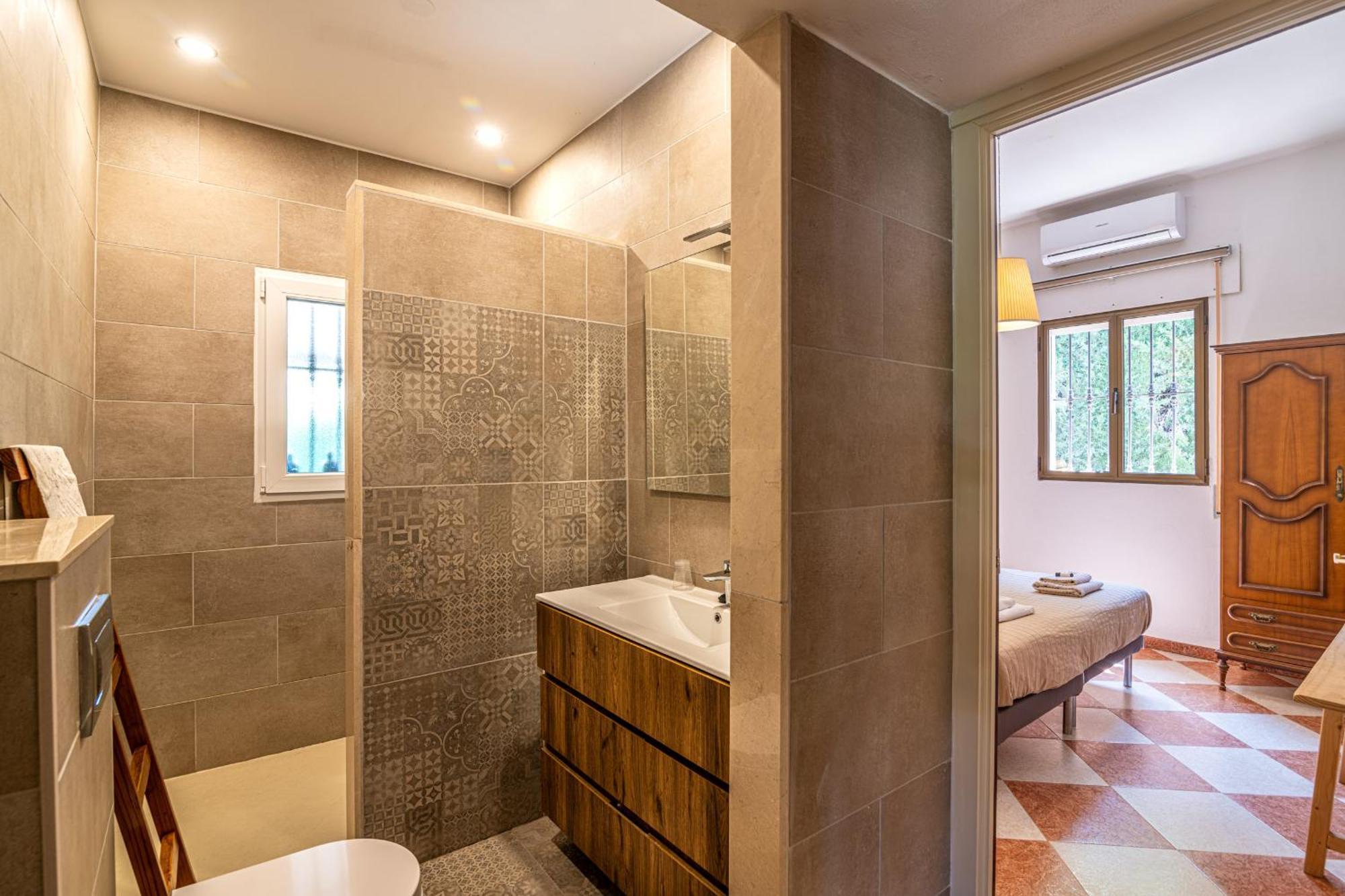 B&B Casa Adelante Sevilla Espartinas Εξωτερικό φωτογραφία